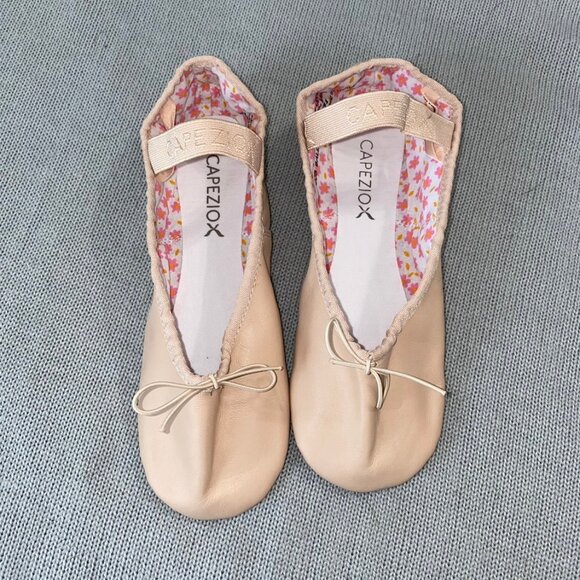 Capezio Other - New Capezio Ballet Shoes